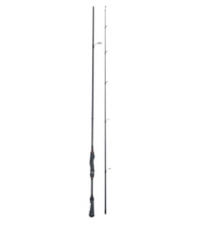 CAÑA DAIWA RX 702 7'0"H FAST 14-42GR SPINNING 2 TRAMOS