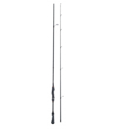 CAÑA DAIWA RX 702 7'0"H FAST 14-42GR SPINNING 2 TRAMOS