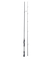 CAÑA DAIWA RX 702 7'0"H FAST 14-42GR SPINNING 2 TRAMOS
