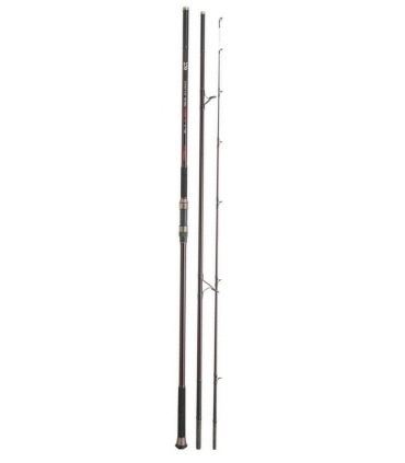CAÑA DAIWA EMBLEM SURF TYPE-R 33 423H 100-225GR