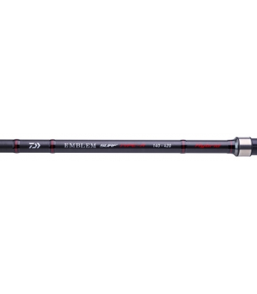 CAÑA DAIWA EMBLEM SURF TYPE-R 33 423H 100-225GR