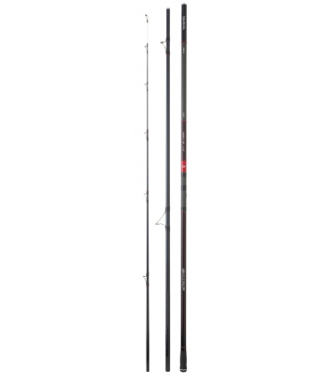 CAÑA DAIWA LIBERTY SURF 33 420 HR 100-225GR