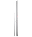 CAÑA DAIWA LIBERTY SURF 33 420 HR 100-225GR
