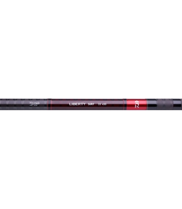 CAÑA DAIWA LIBERTY SURF 33 420 HR 100-225GR