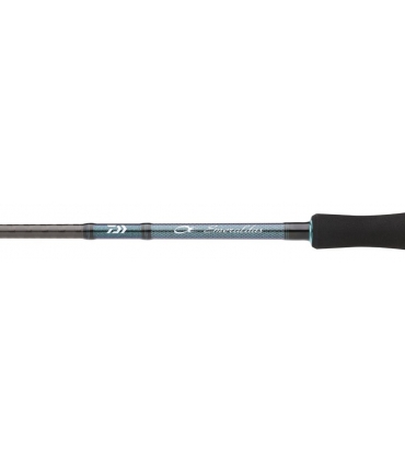CAÑA DAIWA EMERALDAS E 86 2.59MT MH 2.5-4.0