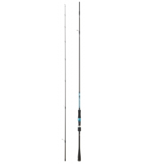 CAÑA DAIWA EMERALDAS E 88 2.64MT ML 2.0-3.5/1.5-2.5