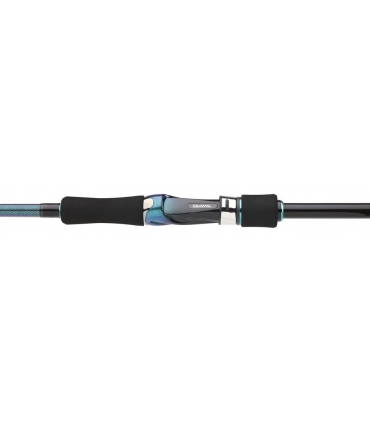 CAÑA DAIWA EMERALDAS E 88 2.64MT ML 2.0-3.5/1.5-2.5