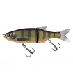 MOLIX GLIDE BAIT 130F DYING DARK GILL ORANGE BELLY 481