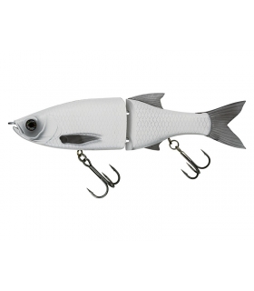 MOLIX GLIDE BAIT 90SS MAT WHITE 521