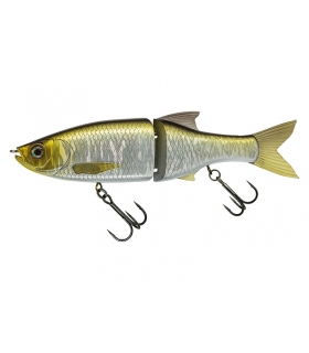 MOLIX GLIDE BAIT 90SS SILVER DARK BACK 565