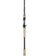 CAÑA G.LOOMIS GLX BLADED JIG 873C 7'3"MH FAST 3/16-5/8OZ CASTING 1 TRAMO