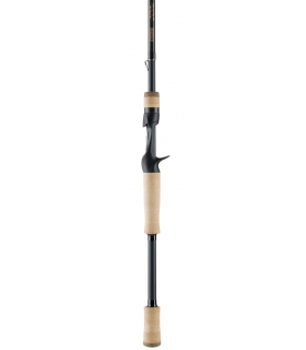 CAÑA G.LOOMIS GLX BLADED JIG 873C 7'3"MH FAST 3/16-5/8OZ CASTING 1 TRAMO