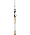 CAÑA G.LOOMIS GLX BLADED JIG 873C 7'3"MH FAST 3/16-5/8OZ CASTING 1 TRAMO
