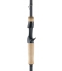 CAÑA G.LOOMIS GLX BLADED JIG 873C 7'3"MH FAST 3/16-5/8OZ CASTING 1 TRAMO