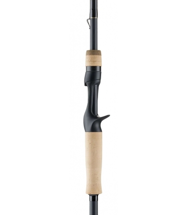 CAÑA G.LOOMIS GLX BLADED JIG 873C 7'3"MH FAST 3/16-5/8OZ CASTING 1 TRAMO