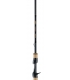 CAÑA G.LOOMIS GLX BLADED JIG 873C 7'3"MH FAST 3/16-5/8OZ CASTING 1 TRAMO