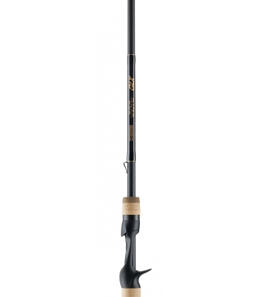 CAÑA G.LOOMIS GLX BLADED JIG 873C 7'3"MH FAST 3/16-5/8OZ CASTING 1 TRAMO