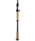 CAÑA G.LOOMIS GLX BLADED JIG 873C 7'3"MH FAST 3/16-5/8OZ CASTING 1 TRAMO