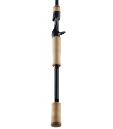 CAÑA G.LOOMIS GLX BLADED JIG 873C 7'3"MH FAST 3/16-5/8OZ CASTING 1 TRAMO