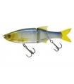 MOLIX GLIDE BAIT 130F LIVE GHOST BLUE WAKASAGI 693