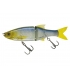 MOLIX GLIDE BAIT 178F LIVE GHOST BLUE WAKASAGI 693