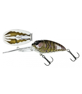 MOLIX SCULPO XD EXTRA DEEP DARK CRAW 133