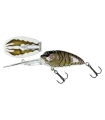 MOLIX SCULPO XD EXTRA DEEP DARK CRAW 133