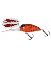 MOLIX SCULPO XD EXTRA DEEP MX RED CRAW 590
