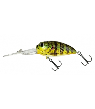 MOLIX SCULPO XD EXTRA DEEP SUNFISH
