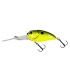MOLIX SCULPO XD EXTRA DEEP YELLOW BLACK BACK