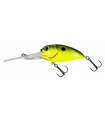 MOLIX SCULPO XD EXTRA DEEP YELLOW BLACK BACK