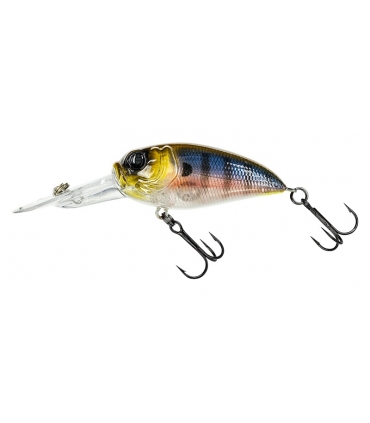 MOLIX SCULPO DR RATTLIN NATURAL BLUE GILL