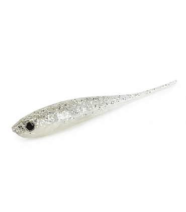 MOLIX RT PINTAIL 3.9" 07 WHITE SHAD
