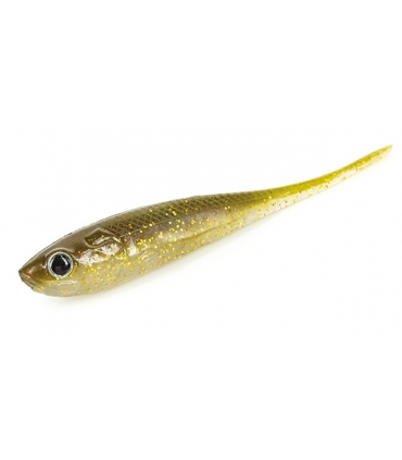 MOLIX RT PINTAIL 3.9" 139 GOLD AYU