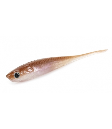 MOLIX RT PINTAIL 3.9" 624 NATURAL WAKASAGI