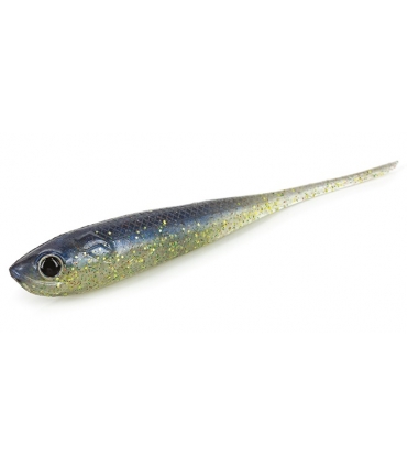 MOLIX RT PINTAIL 3.9" 647 BLUE HERRING