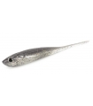 MOLIX RT PINTAIL 3.9" 681 ELECTRIC SMOKE SHAD