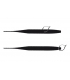 OMTD ANZUELO OH1200 WEEDLESS DROP SHOT Nº1
