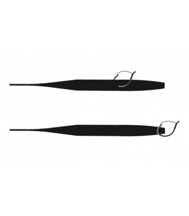 OMTD ANZUELO OH1200 WEEDLESS DROP SHOT Nº5