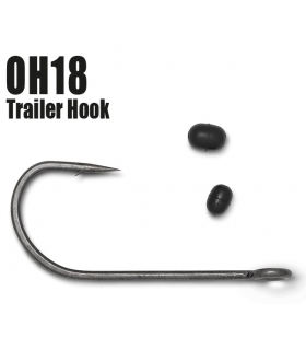 OMTD OH18 TRAILER HOOK Nº1/0