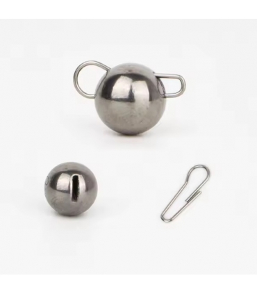 DETOUR CHEBURASHKA TUNGSTENO 4GR 3PCS