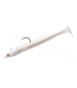 MAJOR CRAFT CEANA EELY SHAD 160 39.2GR 002 PEARL WHITE