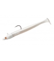 MAJOR CRAFT CEANA EELY SHAD 160 39.2GR 002 PEARL WHITE