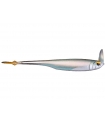 6TH SENSE MASTERCLASS STROBE SHAKER 3.3" GREEN SHINER