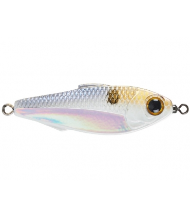 6TH SENSE DIVINE JIGGING SPOON 2PC 1OZ 4K SHAD
