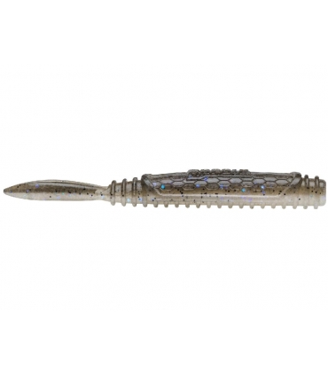 RAPALA CRUSH CITY SALTED NED ROLL ELECTRIC SHAD