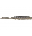 RAPALA CRUSH CITY SALTED NED ROLL ELECTRIC SHAD