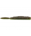 RAPALA CRUSH CITY SALTED NED ROLL GREEN PUMPKIN WATERMELON