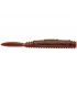 RAPALA CRUSH CITY SALTED NED ROLL OX BLOOD RED FLAKE