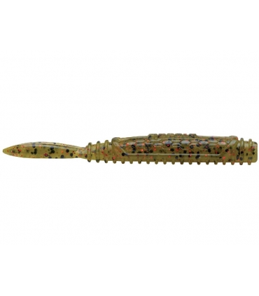 RAPALA CRUSH CITY SALTED NED ROLL WATERMELON RED